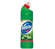 DOMESTOS tualetes tīrīšanas līdzeklis WC Pine 750ml 0090201