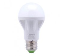 Spuldze LEDURO LED A60 6W E27 3000K 21116