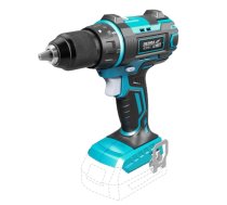 Akumulatora urbjmašīna DEDRA 18V b/a DED7041