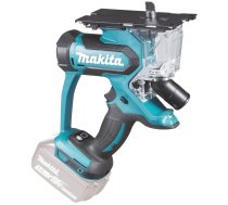 Akumulatora Ģipškartona zāģis MAKITA 18V b/a DSD180Z