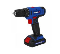 Akumulatora urbjmašīna DEDRA DED7878 14.4V 1x1.5Ah BMC