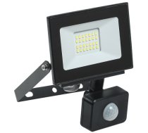 Prožektors LED 50W 4000lm IP54 ar sensoru 0025531