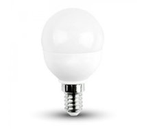 Spuldze LED bulb G45, 230V/50HZ, 7W, 560Lm, 3000K