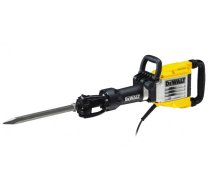 Atskaldāmais āmurs ar 28mm sešstūra patronu DeWALT D25960K-QS