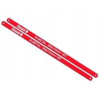 Zāģa asmeņi metālam BI-METAL 12mmx18T 563102