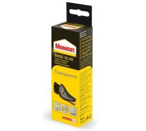 Kontaktlīme MOMENT Shoe Glue apaviem 50ml 1436030