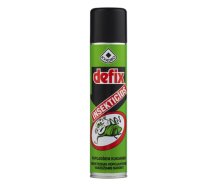 KVADRO DEFIX Līdzeklis pret insektiem un rāp.kuk. 300ml