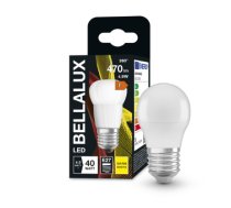 Spuldze LED BELLALUX Classic P 4.9W/827 E27