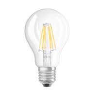 Spuldze LED OSRAM Classic A 6.5W/840 E27