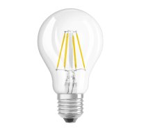 Spuldze LED OSRAM Classic A 4W/840 E27