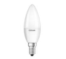 Spuldze LED OSRAM Classic B 4.9W/827 E14