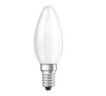 Spuldze LED OSRAM Classic B Glass 4W/840 E14