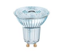 Spuldze LED OSRAM PAR16 MR16 4.3W/840 GU10