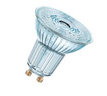 Spuldze LED OSRAM PAR16 MR16 2.6W/827 GU10