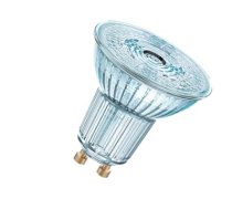 Spuldze LED OSRAM PAR16 MR16 2.6W/840 GU10