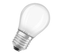 Spuldze LED OSRAM Classic P Glass 4W/840 E27