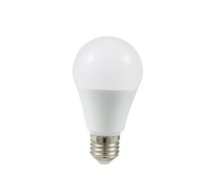 Spuldze LED A60 12W E27 3000K 1440lm 220-240V Ra80