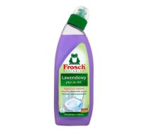 Tualetes tīrīšanas līdzeklis FROSCH avanda 750ml