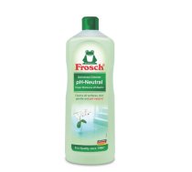 Universālais tīrīšanas līdzeklis FROSCH PH neitrāls 1L