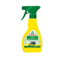 Tīrīšanas līdzeklis keramiskajām virsmām FROSCH citrus 300ml