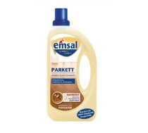 Grīdas kopšanas līdzeklis EMSAL parketam 1L (Min pas 3 gab )