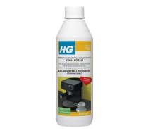 Atkaļķotājs kafijas automātiem HG 500ml 323050141