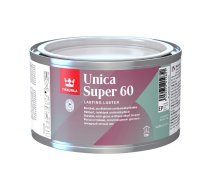 Laka uretānalkīda TIKKURILA UNICA Super 60 puspīdīga 9L (MTO)