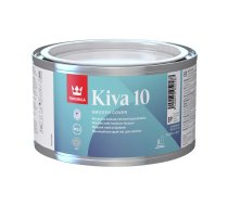 Laka mēbelēm TIKURILLA KIVA 10 EP uz ūdens bāzes matēta 2.7L