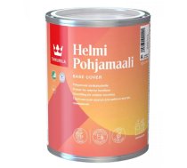 Gruntskrāsa koka mēbelēm TIKKURILA HELMI Pohjamaali A matēta 0.9L