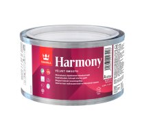 Krāsa akrila /lateksa sienām un griestiem TIKKURILA HARMONY Interior Paint C pilnīgi matēta  0.225L