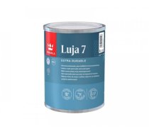 Krāsa akrila sien./griest. TIKKURILA LUJA 7 A matēta 2.7L