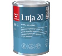 Krāsa akrila sienām/griestiem TIKKURILA LUJA 20 C  pusmat. 2.7L