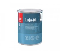 Krāsa akrila sienām/griestiem TIKKURILA LUJA 40 C p/spīd.  2.7L