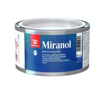 Krāsa TIKKURILA MIRANOL A pret triecieniem izturīga 2.7L