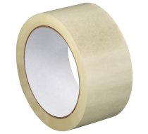 Līmlente pakošanas Color Expert CE32 48mmx66mm caursp. 96514810