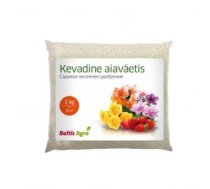 Mēslojums universālais, pavasara  Baltic Agro 1kg