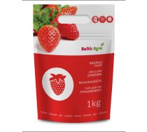 Mēslojums zemenēm Baltic Agro  1kg