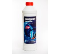 Cauruļu tīrīšanas līdzeklis ŪLA 1L 0302960