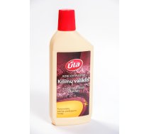Paklāju tīrīšanas līdzeklis ŪLA Antistatisks 500ml