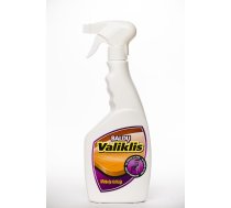 Mēbeļu tīrīšanas līdzeklis VALIKLIS 500ml