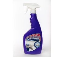 Kaļķakmens nogulšņu, rūsas tīrīšanas līdz. VALIKLIS 500ml