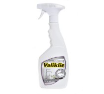 Kaļķakmens nogulšņu un tauku likvidēšanai ŪLA 500ml
