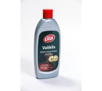 Tīrīšanas līdzeklis keramiskajām plītīm ŪLA 250ml