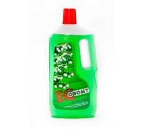 Universālais tīrīšanas līdzeklis ECONOMY Spring Flower 1L