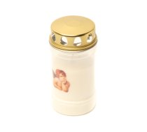 Svece Polar Angel 36h 214189