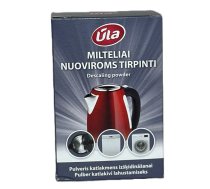 Kaļķakmens tīrīšanas līdzeklis ŪLA sadzīves tehnikai 100g
