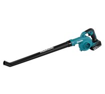 Akumulatora gaisa pūtējs MAKITA 18 V, 3,2m³/min, 0-18000min-1, 1,6kg, DUB186ZX1