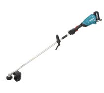 Akumulatora zāles trimmeris MAKITA 40Vmax XGT, 330mm, BL-motors, AFT, ADT, Loop Handle, UR017GZ