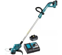 Akumulatora zāles trimmeris MAKITA 18V 1x3,0Ah, DC18RC, Li-ion, 260mm,2.0kg DUR193RF