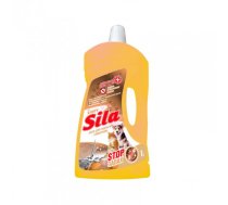 Grīdu un virsmu tīrīšanas līdzeklis SILA STOP SMELL 1L